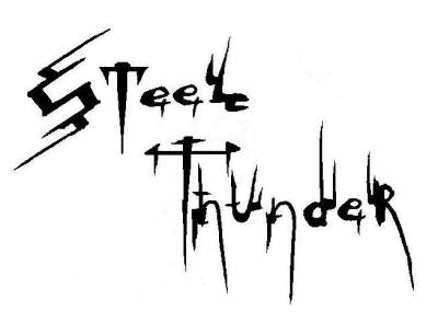 logo Steel Thunder